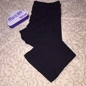 ⭐️Lululemon Cropped Pants